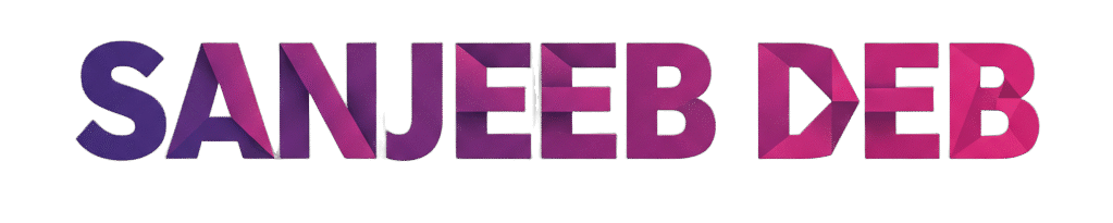 sanjeeb-deb-logo