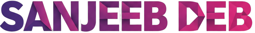 sanjeeb-deb-logo