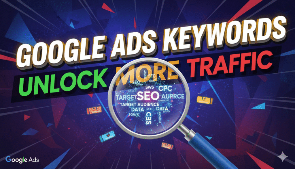 google-ads-keywords