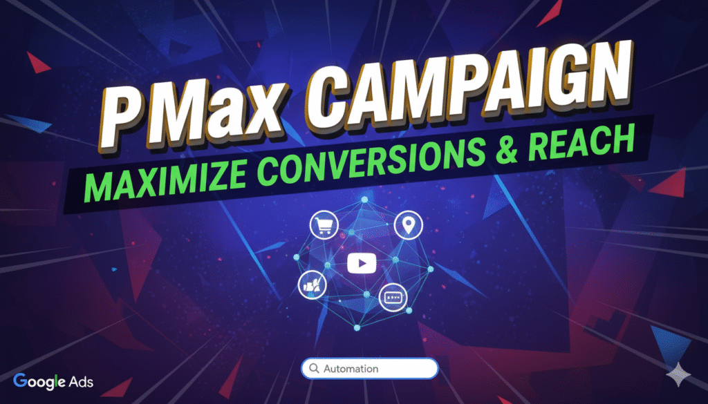 Performance Max Campaign Setup: A Step-by-Step Guide to Maximize ROI