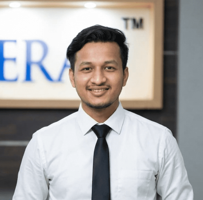 Performance Marketing Specialist India Sanjeeb Deb